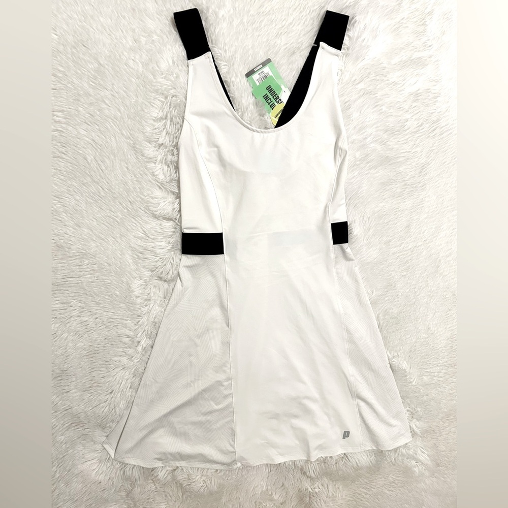 Prince Tennis Crisscross Strap - Picture 6 of 10